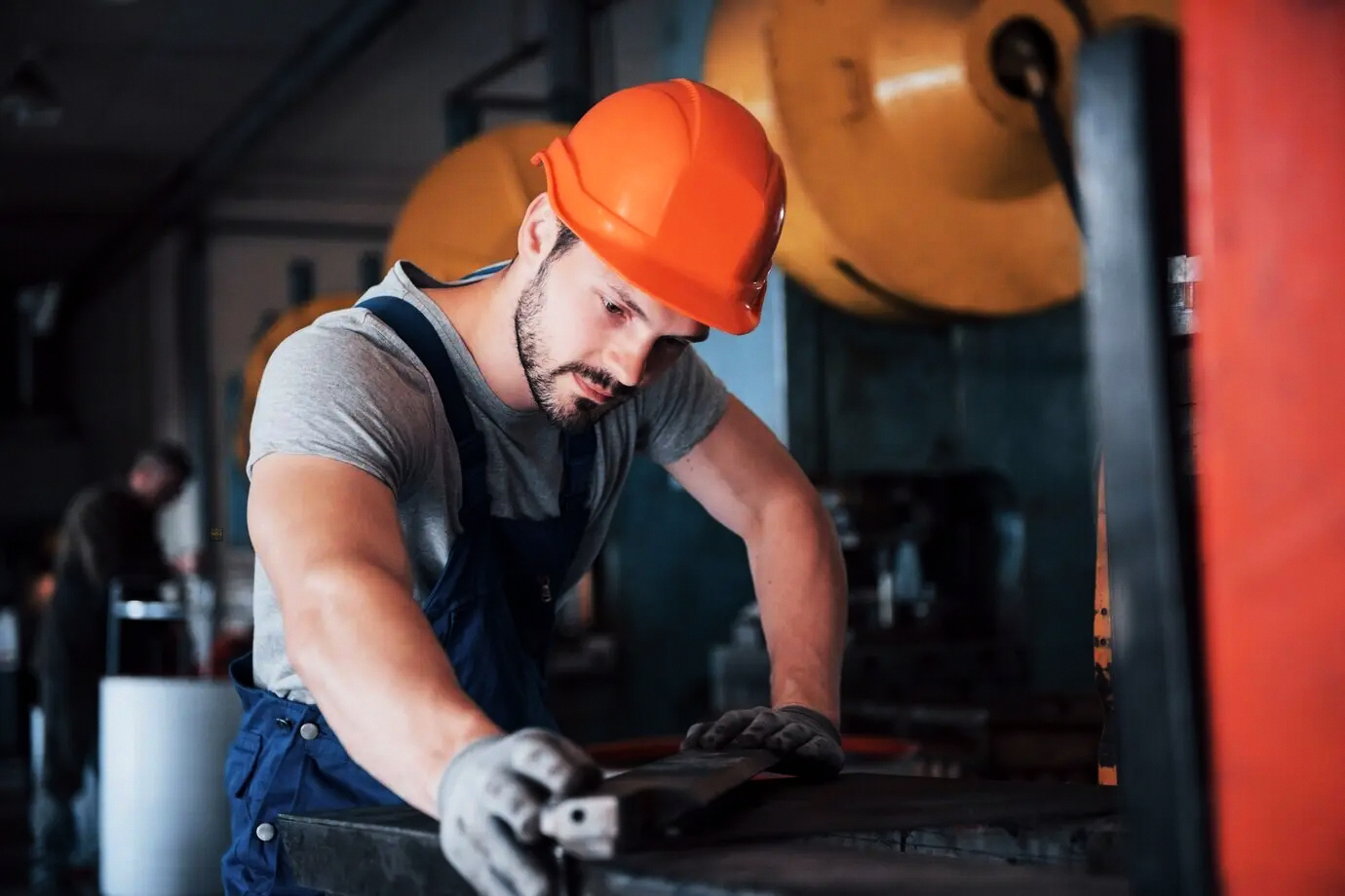 Workflow for template standardization